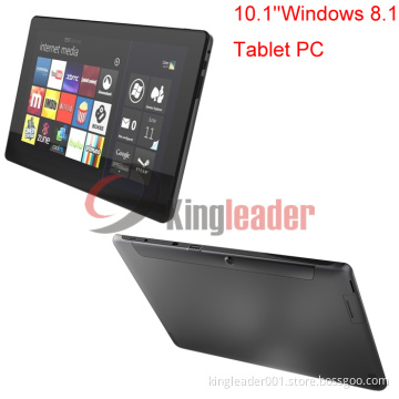 10.1"Inch Windows 8.1 Tablet PC with Intel Baytrail Z3775D (T10)